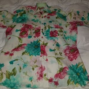 Lifestyle Mens Shirt